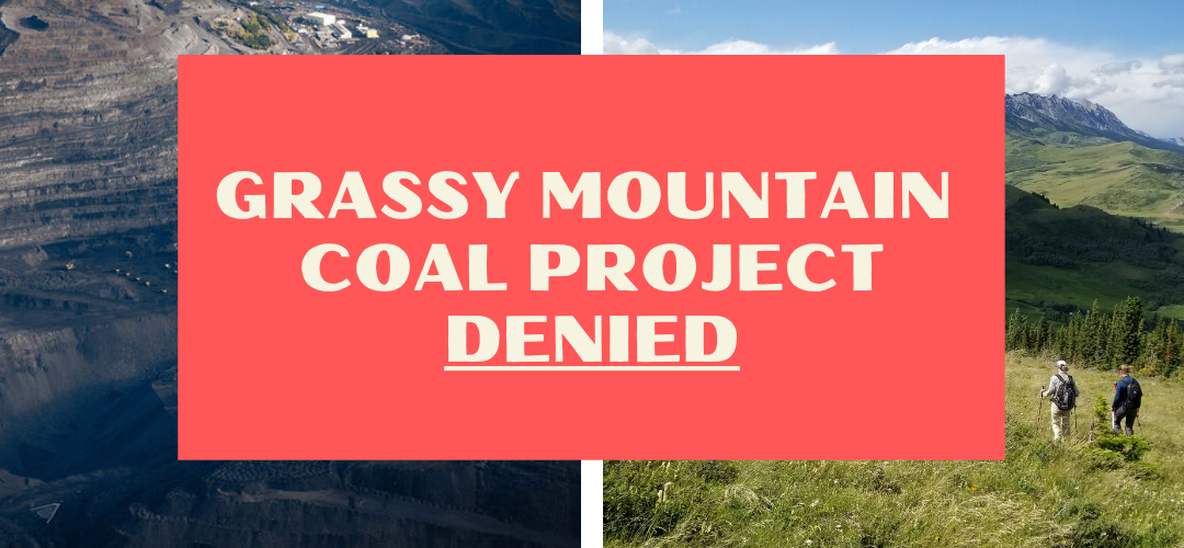 Photo of pristine Grassy Mountain